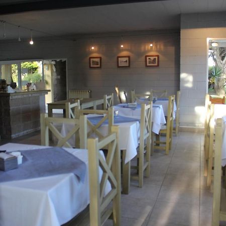 Hotel Barrancas San Pedro Екстер'єр фото