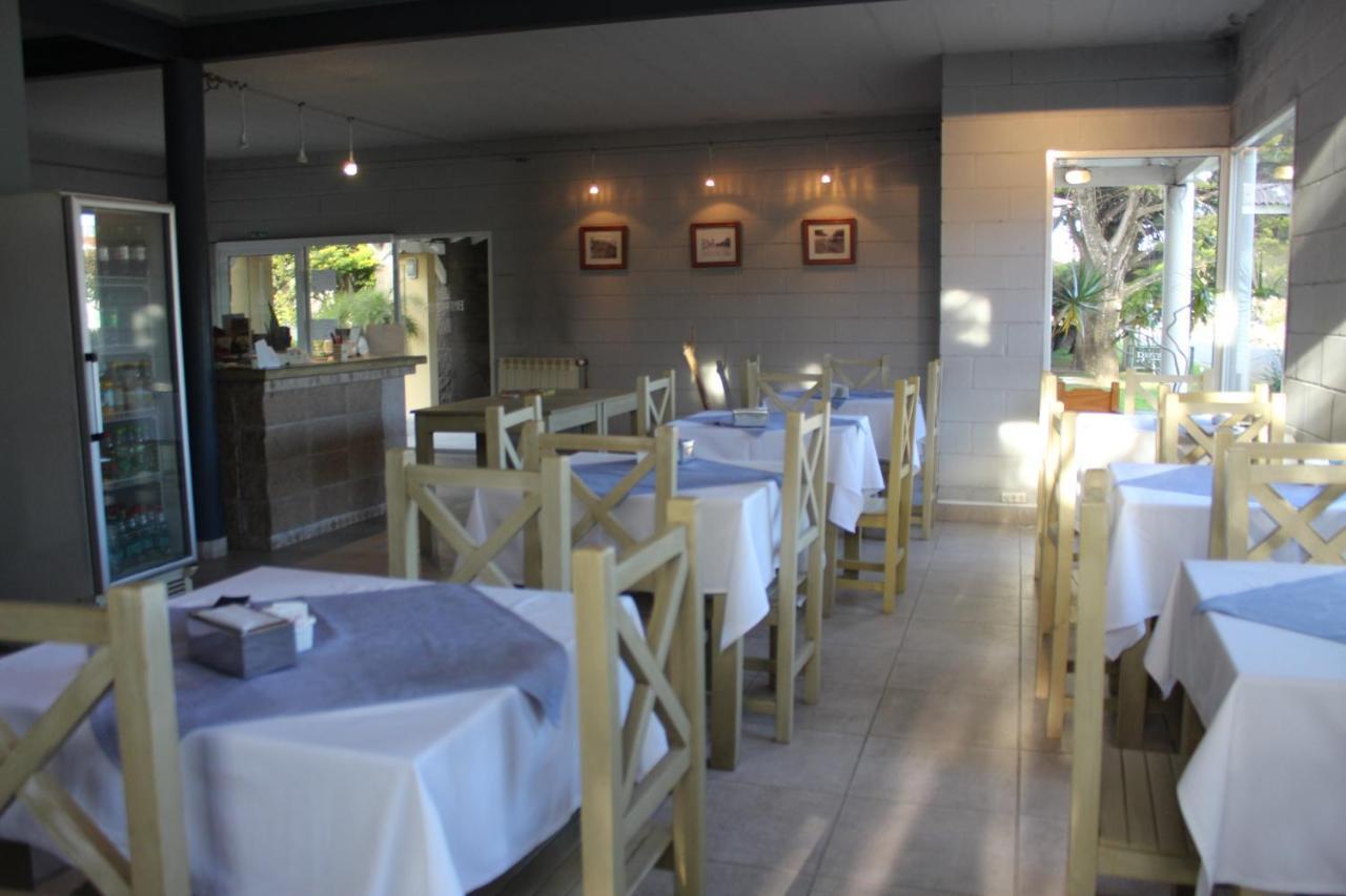 Hotel Barrancas San Pedro Екстер'єр фото