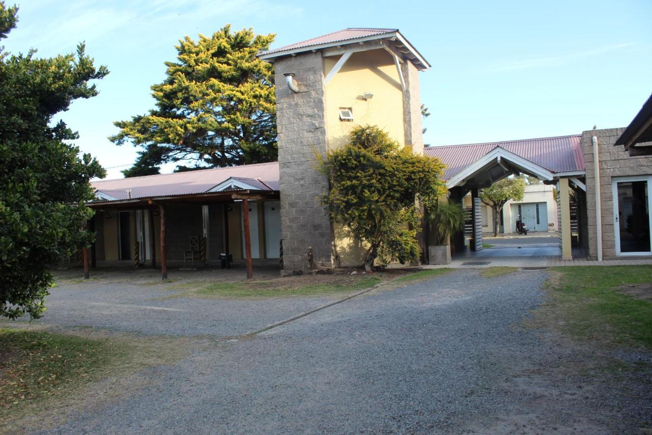 Hotel Barrancas San Pedro Екстер'єр фото
