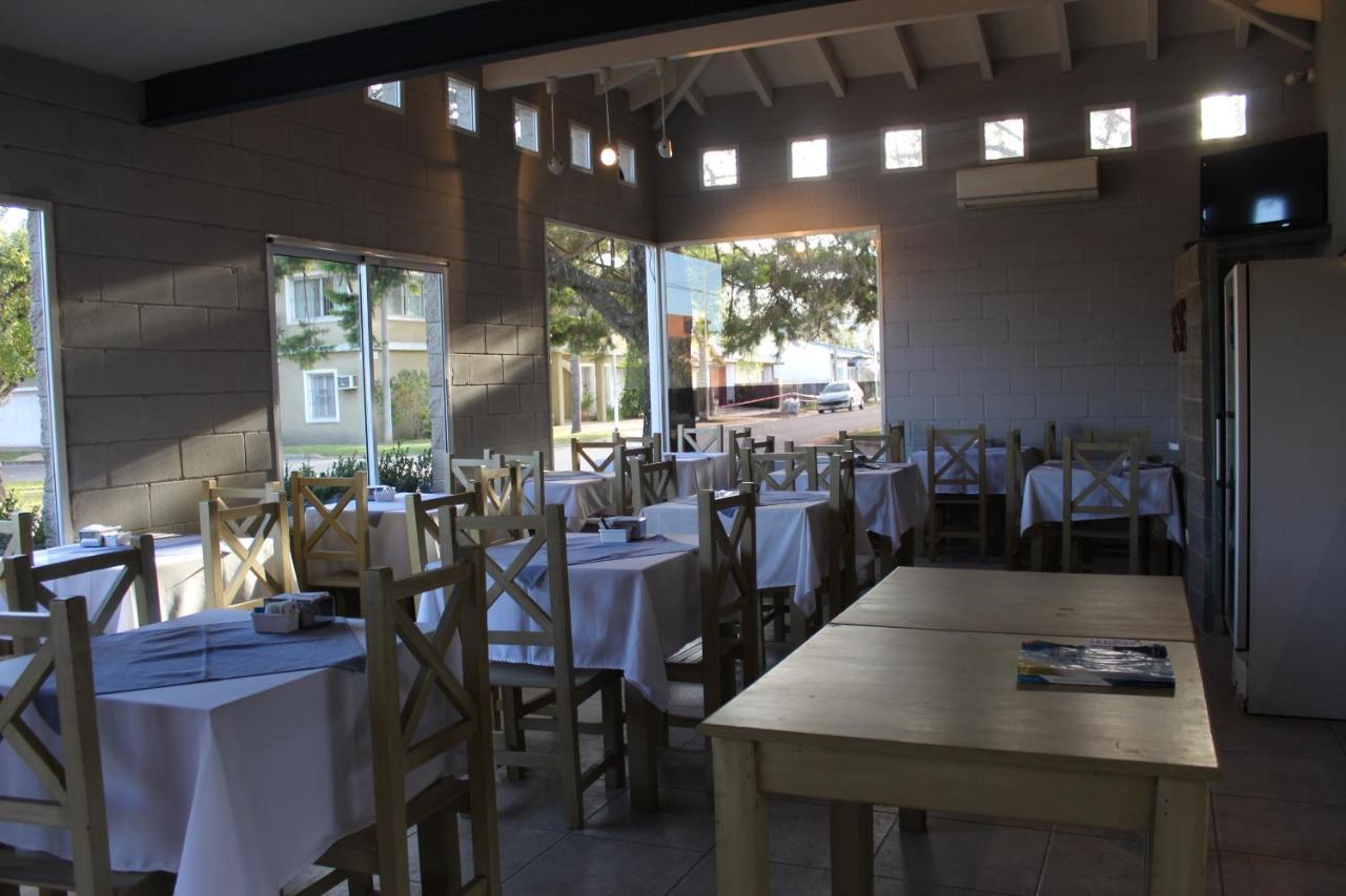 Hotel Barrancas San Pedro Екстер'єр фото