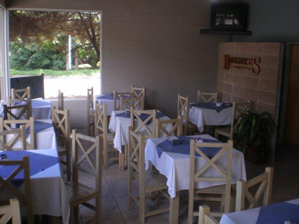 Hotel Barrancas San Pedro Екстер'єр фото