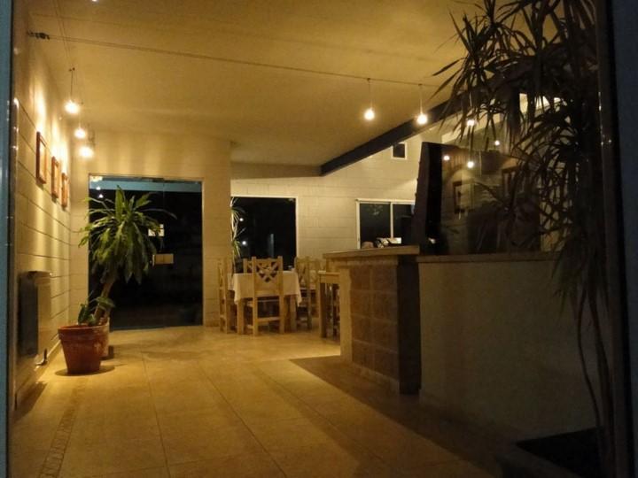Hotel Barrancas San Pedro Екстер'єр фото