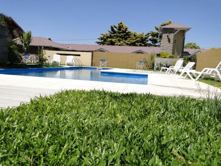 Hotel Barrancas San Pedro Екстер'єр фото